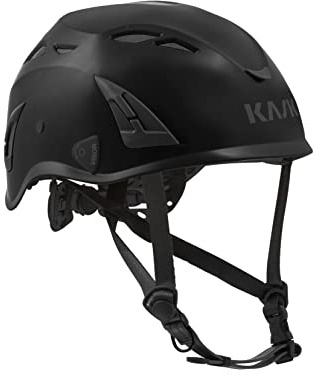 KASK Safety Helmet SUPERPLASMA HD - ANSI, 210-Black