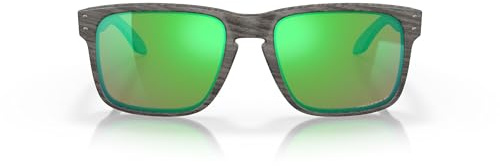 Oakley Herren Holbrook Prizm Sonnenbrillen, Einheitsgröße