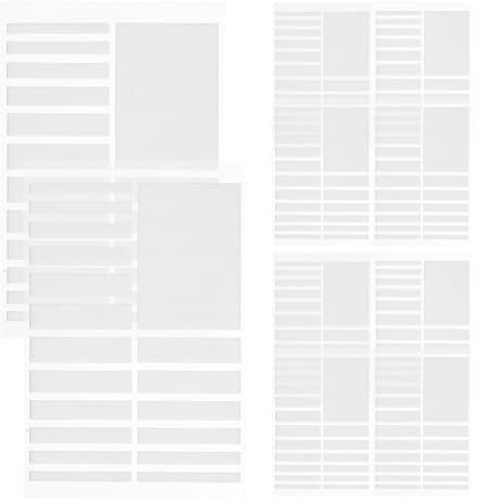 TEHAUX 16 Feuilles Réducteurs Bague Invisibles Ajusteurs de Bague Large et Confortables avec Coussin Intérieur pour Femme et Homme Accessoires Bijoux