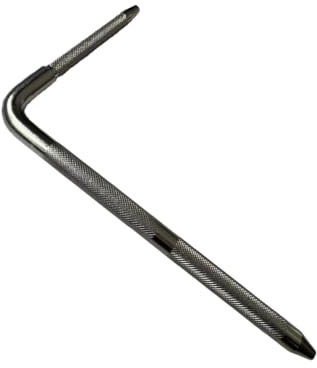 Montagehalterung für Kuhglockenständer, Kuhglockenhalter, Montageklemme, Kuhglocken Montageclip, Kuhglocken Verlängerungsclip, Kuhglockenständer für Schlagzeug