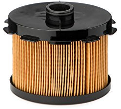 UFI Filters, Filtro Gasolio 26.688.00, Filtro Carburante per Ricambio, Adatto ad Auto e Furgoni, Applicabile su Diversi Modelli come Citroen Berlingo, Dispatch, Fiat Scudo, Peugeot, Toyota Corolla