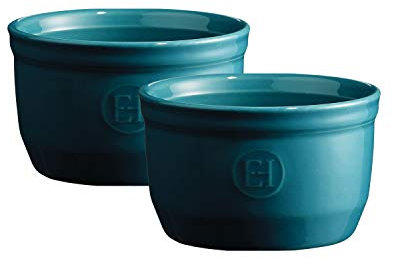 Emile Henry EH604009 Förmchen Set 2-teilig
