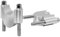 ANCLLO CNC Handlebar Riser Bars Kit 28mm Motorcycle Compatible with ATV Dirt Bike Off Road
