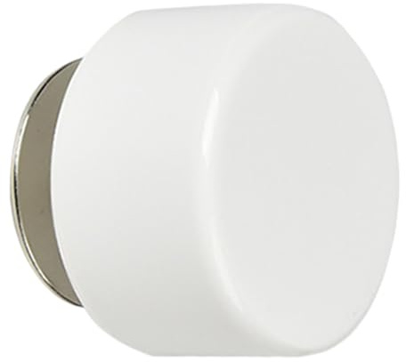 Caja de música giratoria redonda de 18 tonos, movimiento musical para exhibición y manualidades, base musical giratoria