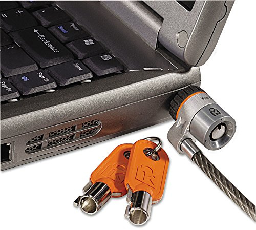 Kensington MicroSaver Keyed Notebook Lock
