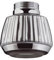 hansgrohe Brausekopf Selecta Classic 7/8 Innengewinde, Ausladung 130 mm verchromt