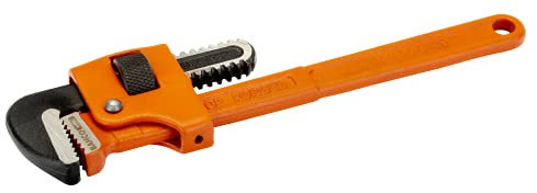 Bahco 3618 361-8 Stillson Type Pipe Wrench 8-Inch