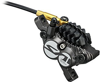 Pinza Del/Tras Hidráulica-BR-M820 Saint