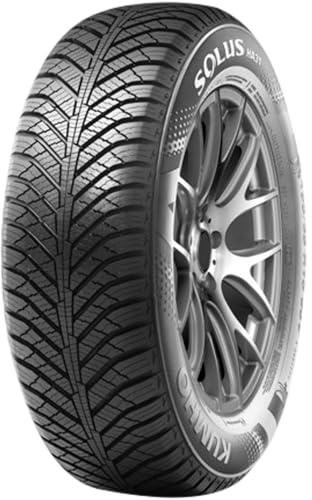 Kumho Solus HA31 M+S - 185/55R14 80H - Ganzjahresreifen, 185/55R14 80H - M+S/3PMSF