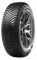 Kumho Solus HA31 M+S - 185/55R14 80H - Ganzjahresreifen, 185/55R14 80H - M+S/3PMSF