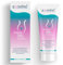 GYNEBAL CALM Gel Intimo con PREBIOTICI – Gel Idratante per Secchezza Vaginale, Prurito e Disagio – Supporta la Flora Vaginale – Per Uso Esterno da Donne (50 ml)