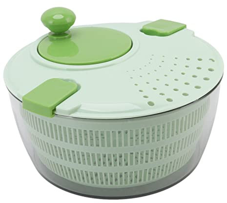 Escurridor De Ensaladas, Secador Multifunción De Verduras, Multifunción, Desmontable, Secador De Frutas Para Lechuga, Espinacas Y Repollo