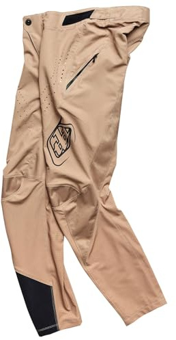 Troy Lee Designs MTB-Hose Sprint Mono hoher Schutz und Komfort