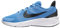 Nike Star Runner 4 NN GS, Zapatos con Cordones, Azul Marino-Negro-Antracita-Blanco-Goma, 5 años