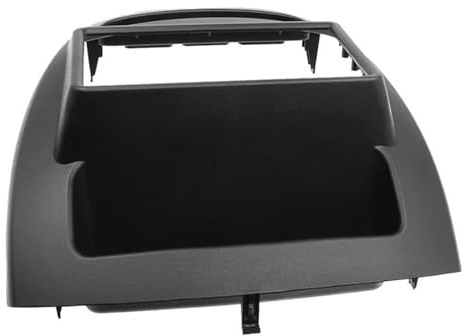 para Peugeot 107 2005 2006 2007 2008 2009 2010 2011 2012 2013 2014 Marco Radio Coche 7 Pulgadas Doble DIN 2 DIN Panel DVD Estéreo GFVFGNLNNA
