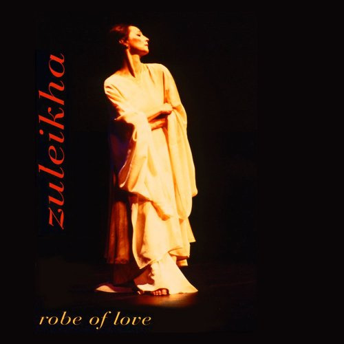 Robe of Love