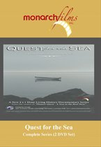 Quest For Sea Complete Series (2pc) / (Ntsc) [DVD] [Region 1] [NTSC] [US Import]