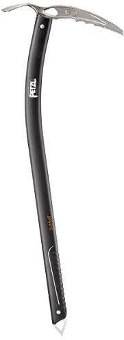 Petzl Adults'Ice Summit Black black Size:52 cm