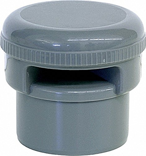 Rohrbelüfter für Abflussrohr DN75