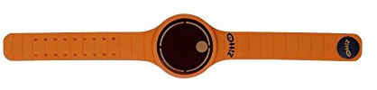 Klocka Zitto Move typ hyper orange