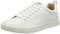ONLY SHILO Sneakers Da Donna Bianche In Poliuretano - EUR 39