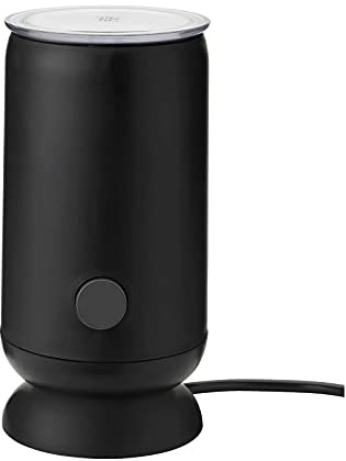 Rig TIG by stelton Foodie Mousseur à lait Noir