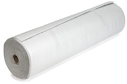 DENSORB Ölbindemittel Vlies Rolle Outdoor Long Life, breit, flüssigkeitsdicht