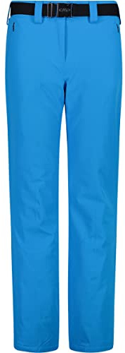 CMP Women's Woman Pant Women's Ski Trousers