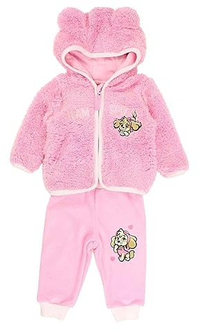 Disney Bebisset för spädbarn, Rosa, 3 månader