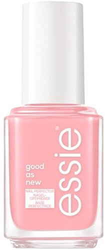 Essie Nail Care Treatment Good As New Nail Perfector, Shade Light Pink, Nail Concealer Corrector