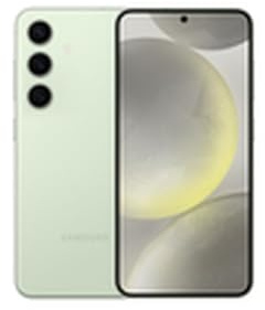 Samsung Galaxy S24 128GB Smartphone, Simlockfrei ohne Vertrag, Android-Handy, 8 GB RAM, 128 GB Speicher, 50-MP-Kamera, Jade Green