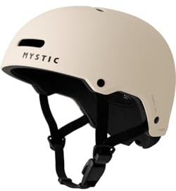 Mystic Vandal PRO Helm 2025 Sand