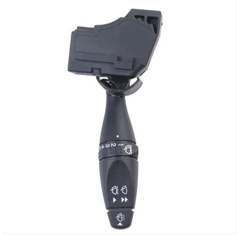 Mando Palanca Luce Para Ford Para Mondeo 2000-2007 Mejor Interruptor De Limpiaparabrisas