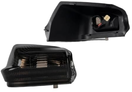 Für Sprinter 906 und 907: 2X LED-Blinker für Außenspiegel dynamisches Licht