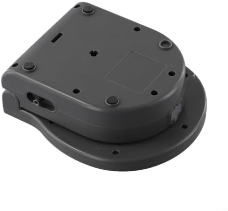 CashMuch Aérateur d'oxygène silencieux à énergie solaire avec pierre à air pour systèmes aquaponiques Koi Fish Pond – Débit réglable 2600 mAh