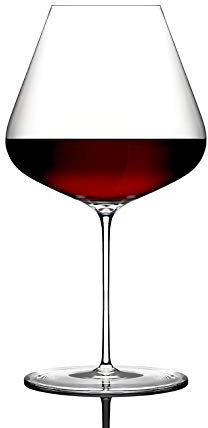 Zalto 11101 Denk'Art Burgunder 1 verre à vin rouge