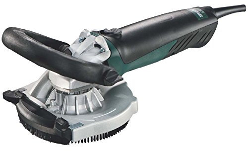 Metabo levigatrice RS 14 – 125, 1450 W restauro, 603824710