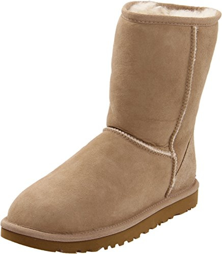 UGG - Classic Short, Stivaletti Donna