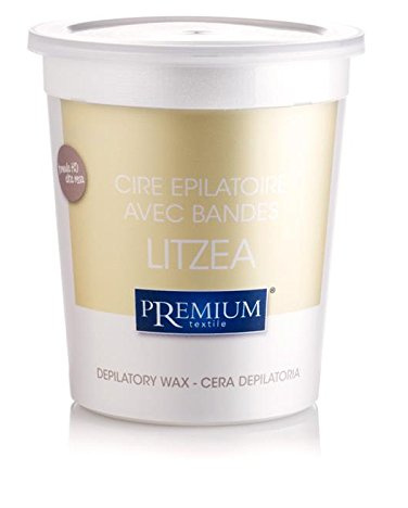 Premium Litsea Cire Chaude, 700 ml