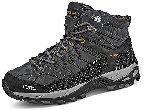 CMP Män 3Q12947-68UH_41 trekking shoes, grå, EU