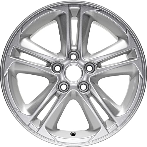 New 16 16x7 Aluminum Alloy Wheel Rim Fits Chevrolet Chevy Cruze 2016 2017 2018 | ALY05748U20N