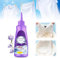 Active Enzyme Laundry Stain Remover for Clothes, New Upgrade White Shirt Garment Stubborn Stain Cleaner Oil Remover, Active Enzyme Clothing Stain Remover Collar Stain Removal Spray (1, 1 Pcs)