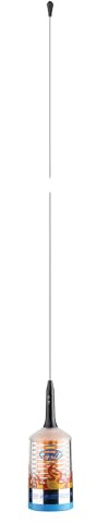 CB-Antenne PNI Trucker 9000 PL mit LED, Länge 140 cm, 26-28MHz, 1000W, ohne Kabel