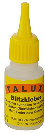 Blitzkleber TALUX 20g