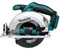 Makita DSS611Z - Sega circolare