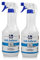 2x Dr. Becher Kalk Entferner Sprühflasche 1 Liter