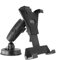 iBolt Tabdock BizMount - Soporte con Ventosa para Parabrisas, salpicadero o Escritorio, Compatible con Todas Las tabletas de 7 a 10 Pulgadas: iPad, Samsung Galaxy Tab, Google Nexus