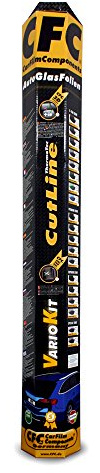 CFC AG-P05-FI-007-T Tönungsfolie