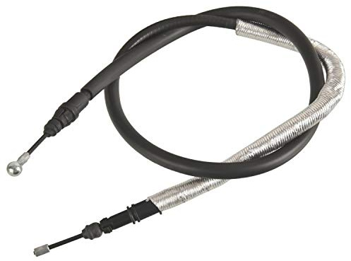 FEBI BILSTEIN Cavo comando, Freno stazionamento 171370 | Compatibile con: CITROËN C8, FIAT ULYSSE, LANCIA PHEDRA, PEUGEOT 807