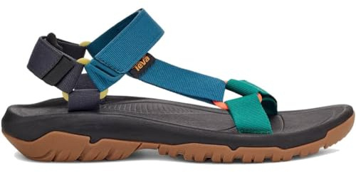 Teva Men's Hurricane Xlt2 Sandal, Blue Multi, 7 UK
